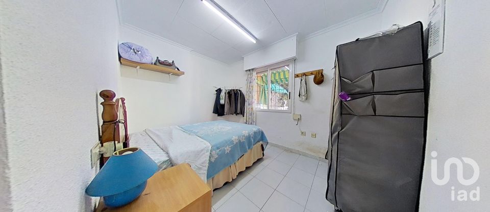 Chalet 5 habitaciones de 235 m² en Camino Viejo de Callosa (03317)