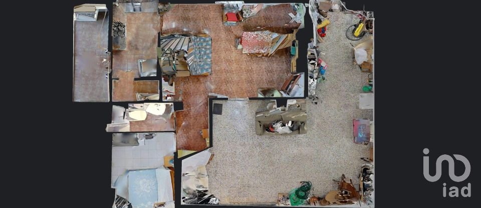 Chalet 5 habitaciones de 235 m² en Camino Viejo de Callosa (03317)