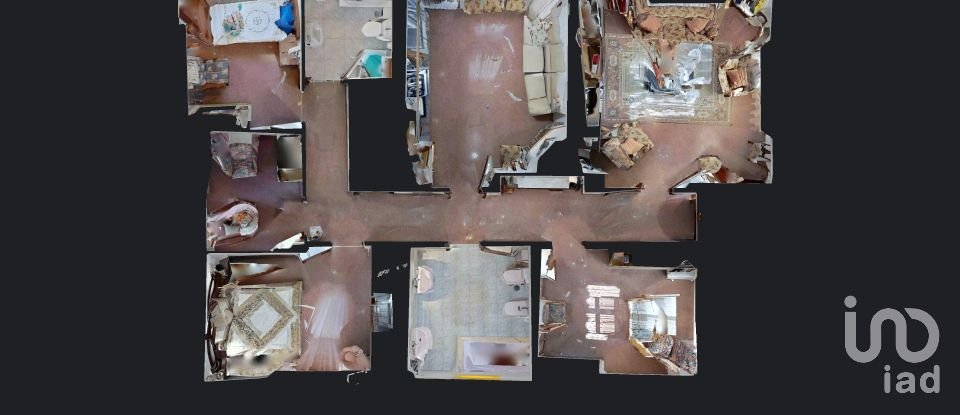 Chalet 5 habitaciones de 235 m² en Camino Viejo de Callosa (03317)