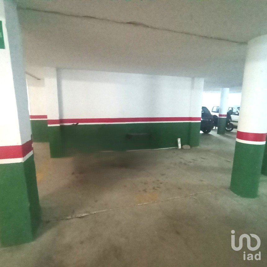 Garage of 28 m² in Tivissa (43746)