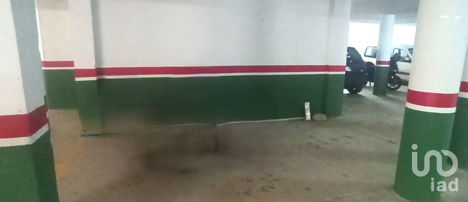 Garage of 28 m² in Tivissa (43746)