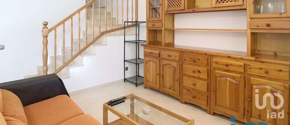 Maison 4 chambres de 118 m² à Urbanitzacio Bera (43883)