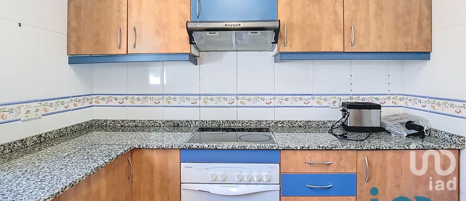 Maison 4 chambres de 118 m² à Urbanitzacio Bera (43883)