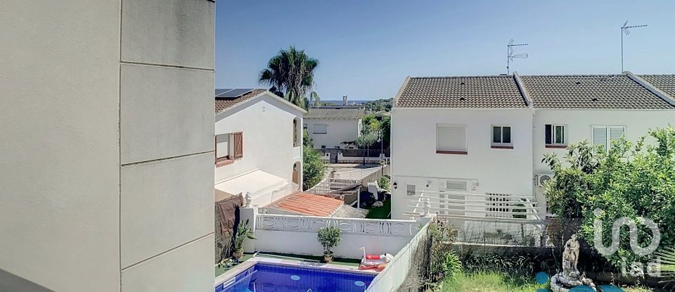 Maison 4 chambres de 118 m² à Urbanitzacio Bera (43883)