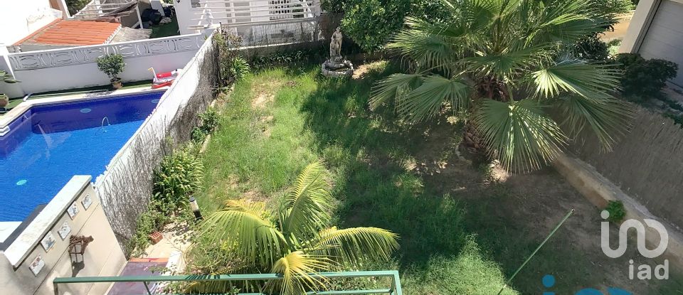 Maison 4 chambres de 118 m² à Urbanitzacio Bera (43883)