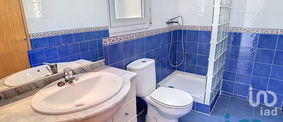 Maison 4 chambres de 118 m² à Urbanitzacio Bera (43883)