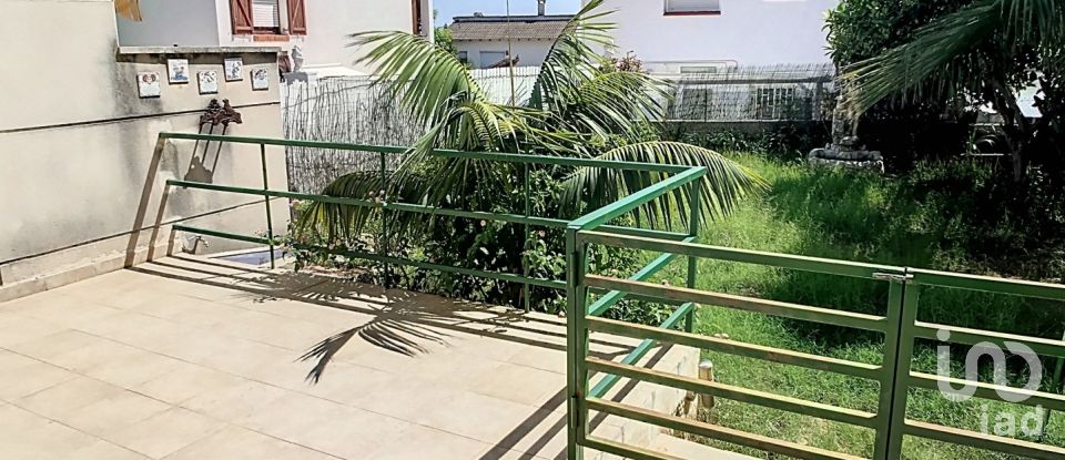 Maison 4 chambres de 118 m² à Urbanitzacio Bera (43883)