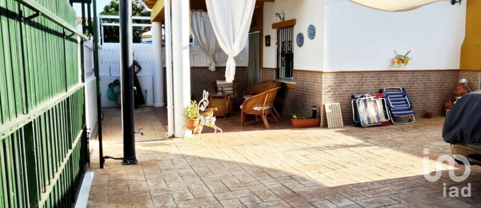 Chalet 3 habitaciones de 67 m² en La Redondela (21430)