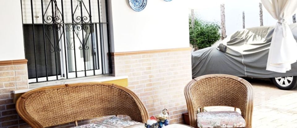 Chalet 3 habitaciones de 67 m² en La Redondela (21430)