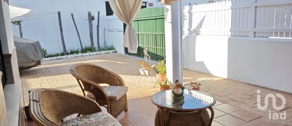 Chalet 3 habitaciones de 67 m² en La Redondela (21430)