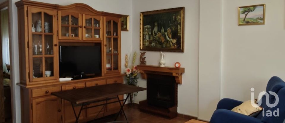 Chalet 3 habitaciones de 67 m² en La Redondela (21430)