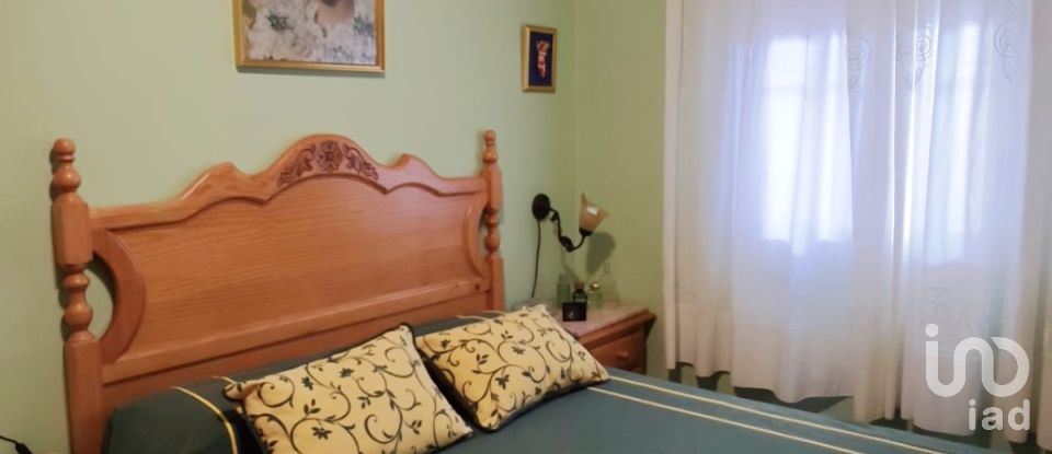 Chalet 3 habitaciones de 67 m² en La Redondela (21430)