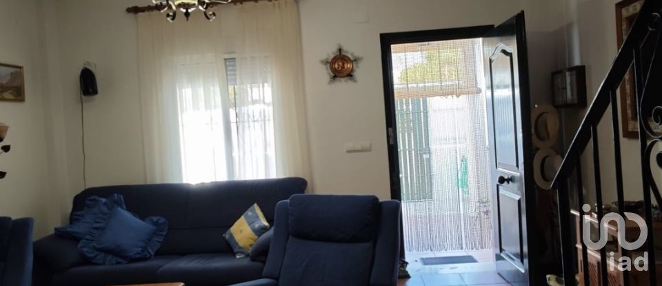 Chalet 3 habitaciones de 67 m² en La Redondela (21430)