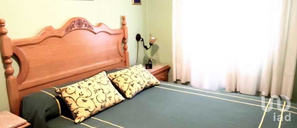 Chalet 3 habitaciones de 67 m² en La Redondela (21430)