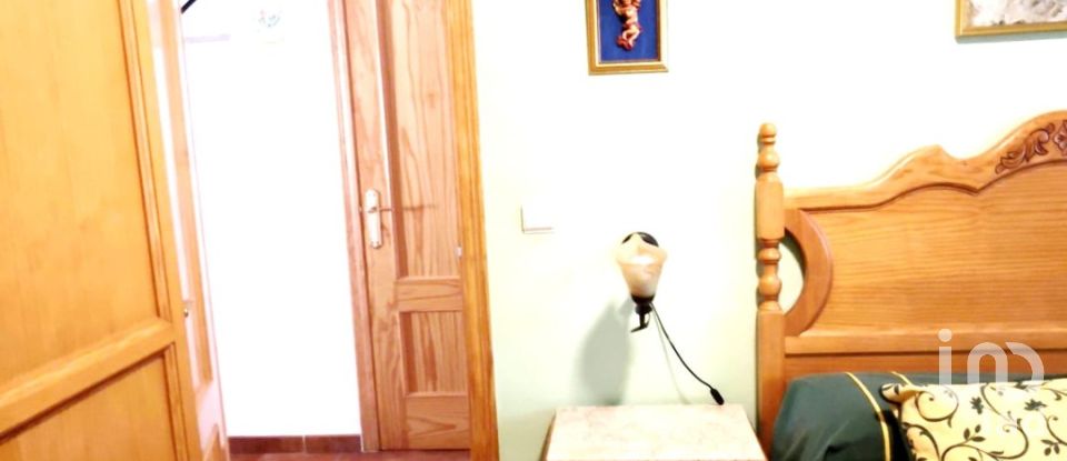 Chalet 3 habitaciones de 67 m² en La Redondela (21430)