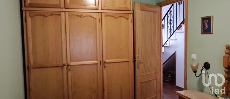 Chalet 3 habitaciones de 67 m² en La Redondela (21430)