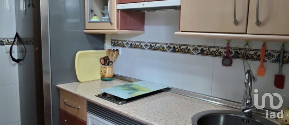 Chalet 3 habitaciones de 67 m² en La Redondela (21430)