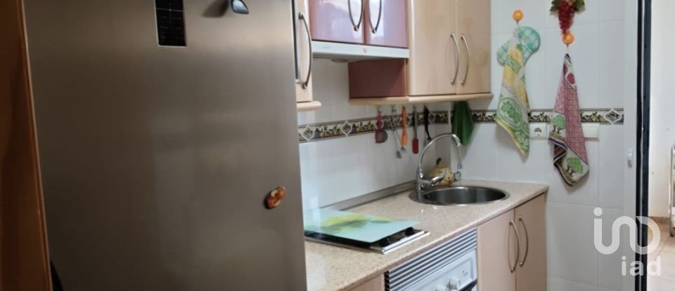 Chalet 3 habitaciones de 67 m² en La Redondela (21430)