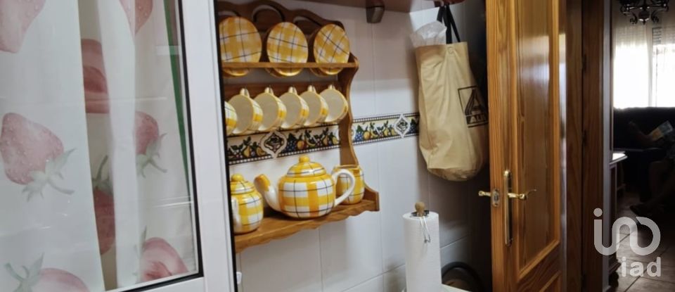 Chalet 3 habitaciones de 67 m² en La Redondela (21430)