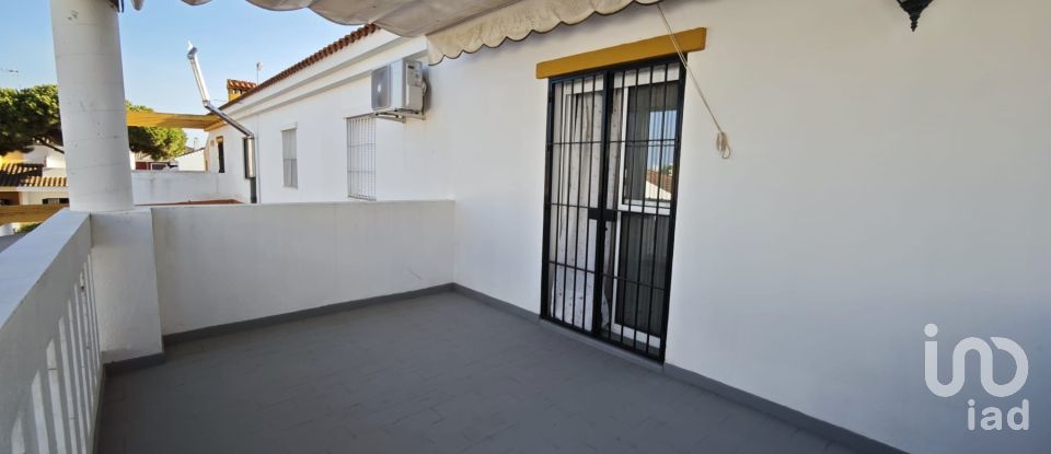 Chalet 3 habitaciones de 67 m² en La Redondela (21430)