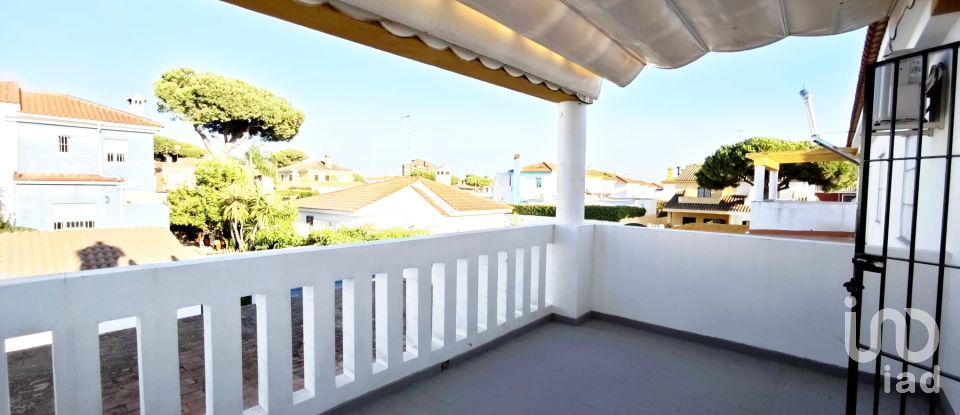 Chalet 3 habitaciones de 67 m² en La Redondela (21430)