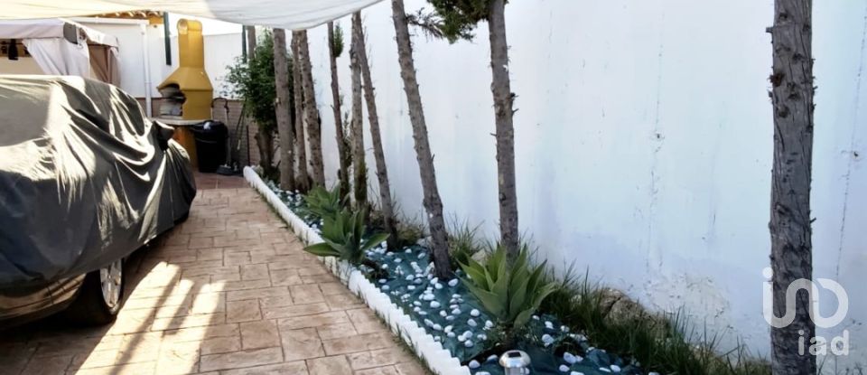 Chalet 3 habitaciones de 67 m² en La Redondela (21430)