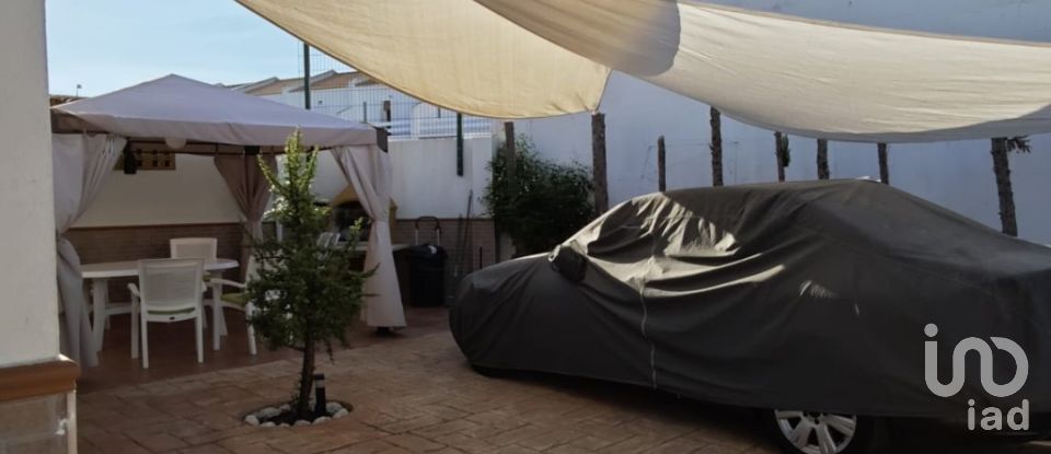 Chalet 3 habitaciones de 67 m² en La Redondela (21430)