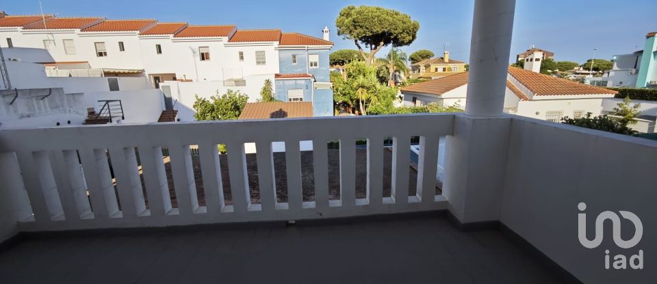 Chalet 3 habitaciones de 67 m² en La Redondela (21430)