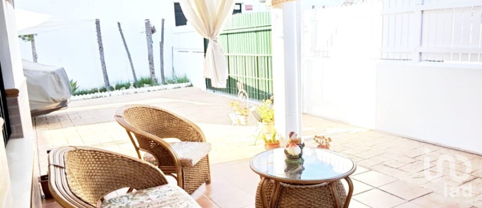 Chalet 3 habitaciones de 67 m² en La Redondela (21430)