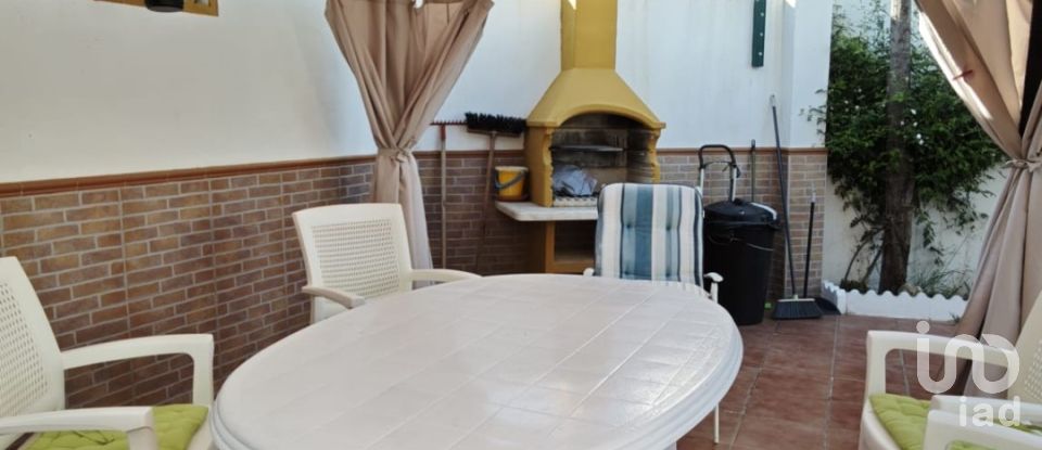 Chalet 3 habitaciones de 67 m² en La Redondela (21430)