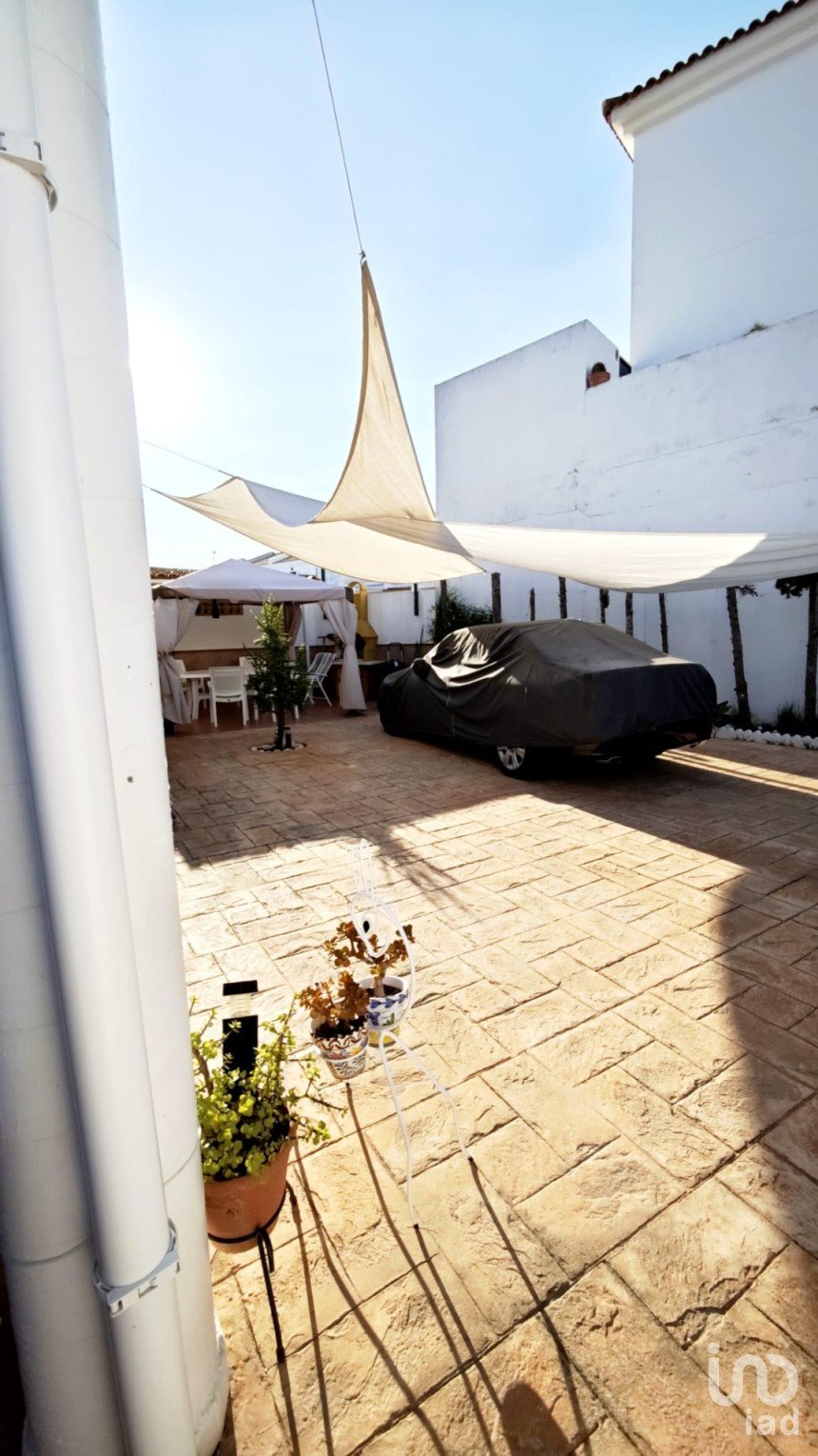 Chalet 3 habitaciones de 67 m² en La Redondela (21430)