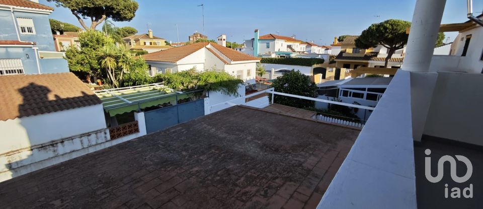 Chalet 3 habitaciones de 67 m² en La Redondela (21430)