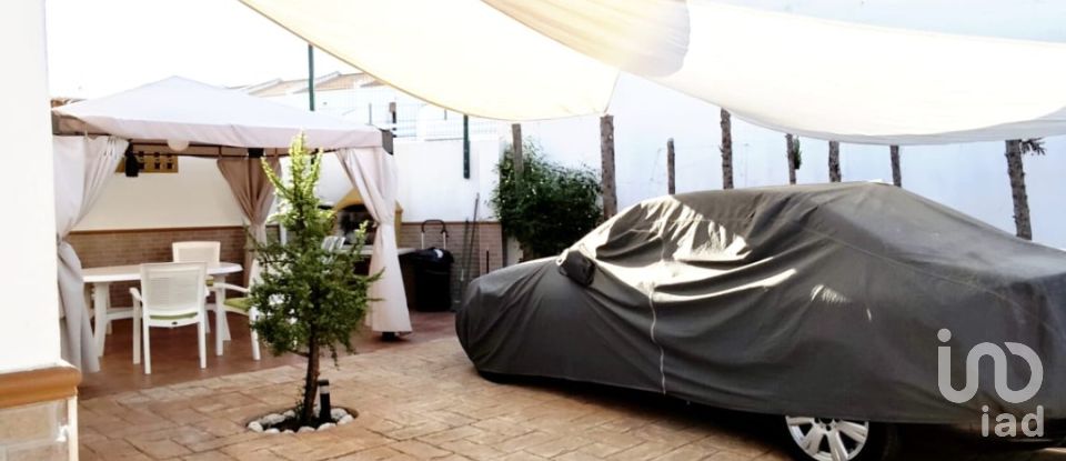 Chalet 3 habitaciones de 67 m² en La Redondela (21430)