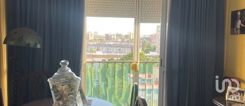 Appartement 3 chambres de 75 m² à Sevilla (41013)