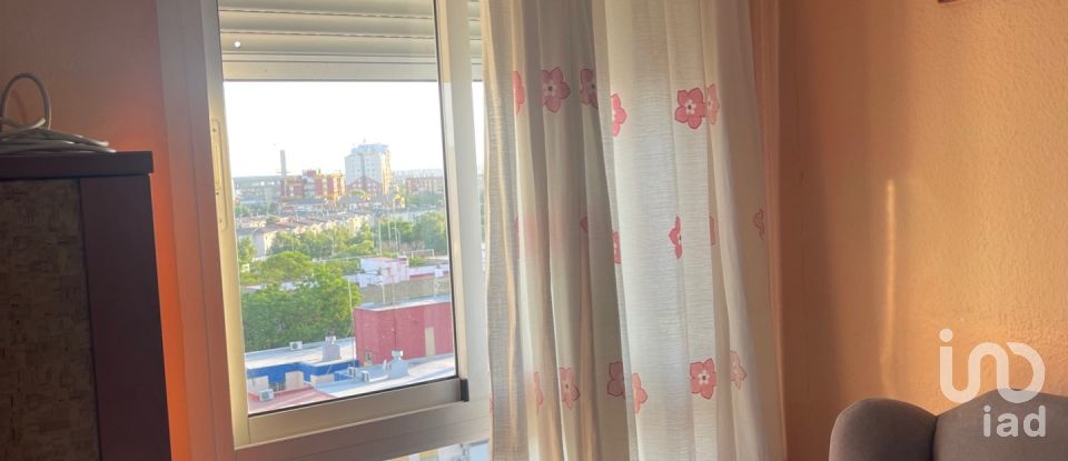 Appartement 3 chambres de 75 m² à Sevilla (41013)