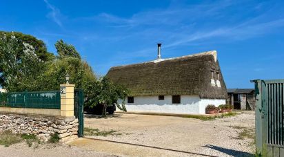 Lodge 3 bedrooms of 72 m² in Sant Jaume d'Enveja (43877)