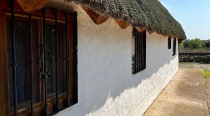 Casa rural 3 habitacions de 72 m² a Sant Jaume d'Enveja (43877)