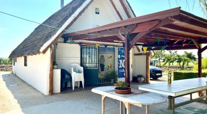 Casa rural 3 habitacions de 72 m² a Sant Jaume d'Enveja (43877)