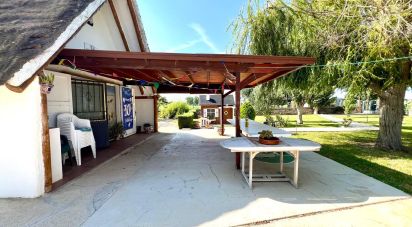 Lodge 3 bedrooms of 72 m² in Sant Jaume d'Enveja (43877)