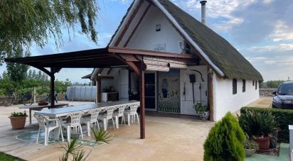 Lodge 3 bedrooms of 72 m² in Sant Jaume d'Enveja (43877)