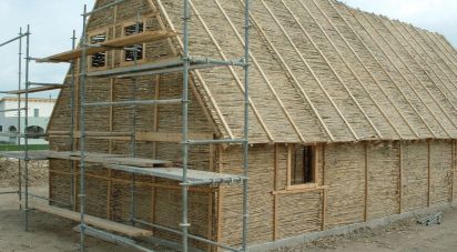 Lodge 3 bedrooms of 72 m² in Sant Jaume d'Enveja (43877)