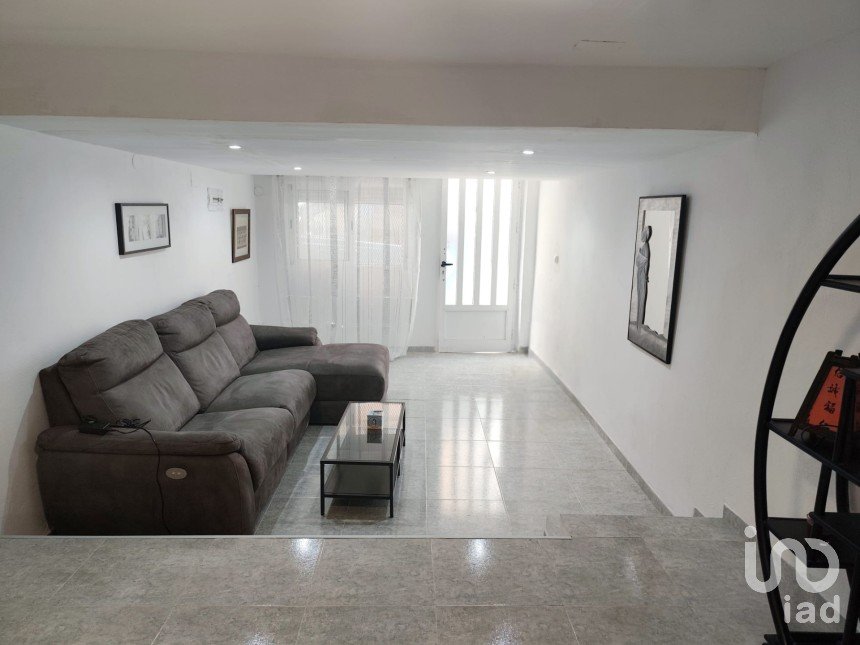 Casa 3 habitaciones de 86 m² en Alcanar (43530)