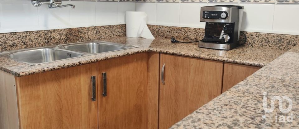 Casa 3 habitaciones de 86 m² en Alcanar (43530)