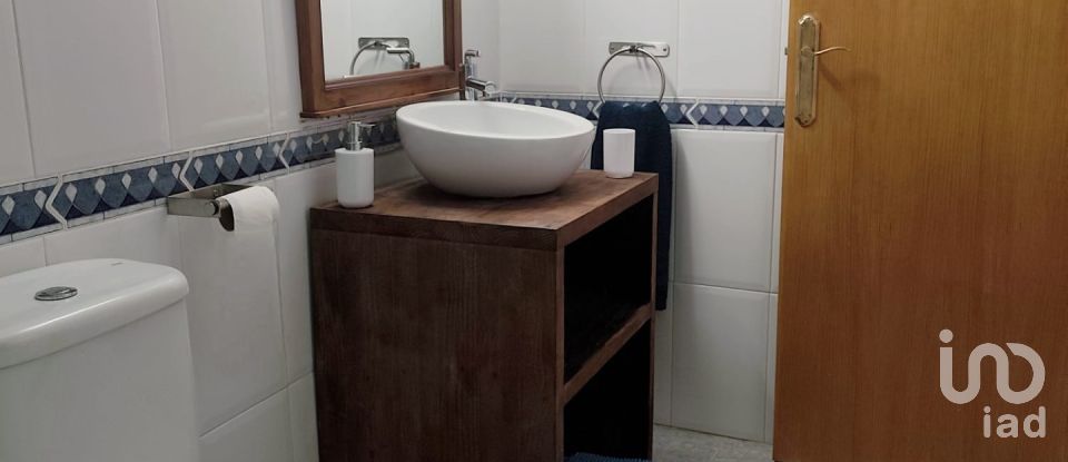 Casa 3 habitaciones de 86 m² en Alcanar (43530)