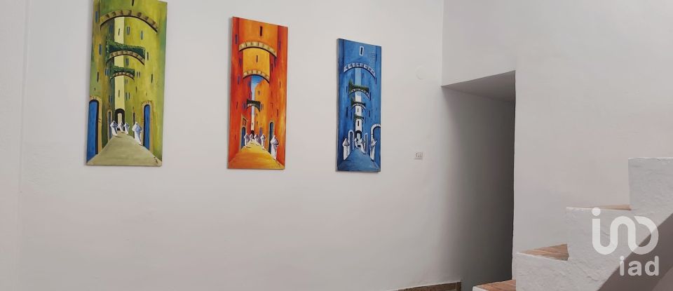 Casa 3 habitaciones de 86 m² en Alcanar (43530)