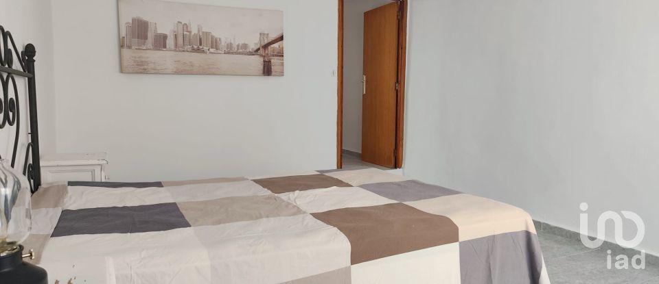 Casa 3 habitaciones de 86 m² en Alcanar (43530)