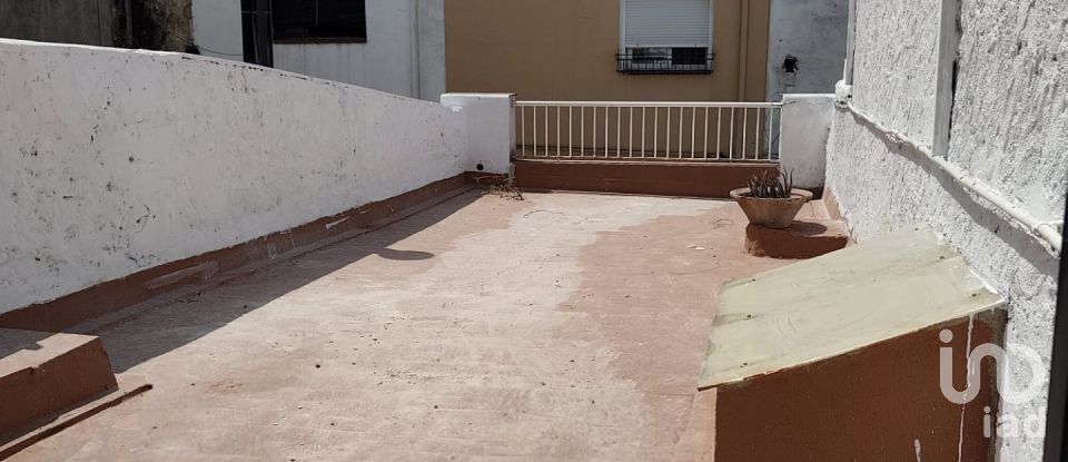 Casa 3 habitaciones de 86 m² en Alcanar (43530)