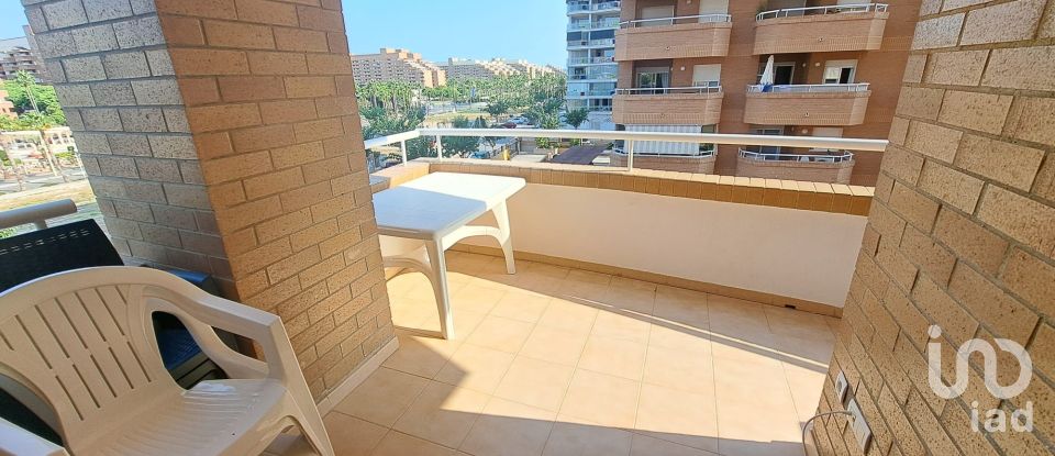 Piso 3 habitaciones de 75 m² en Oropesa/Oropesa del Mar (12594)