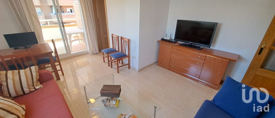 Piso 3 habitaciones de 75 m² en Oropesa/Oropesa del Mar (12594)