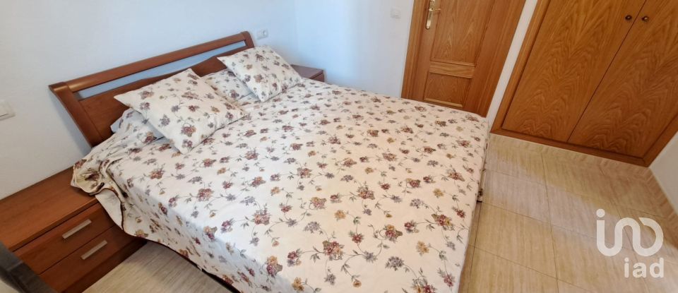 Piso 3 habitaciones de 75 m² en Oropesa/Oropesa del Mar (12594)